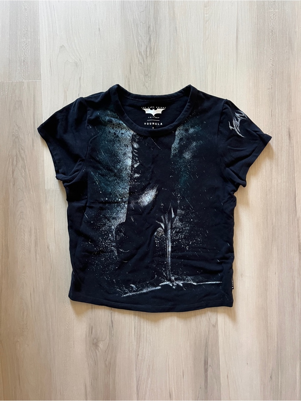 YoungLA Batman Tee